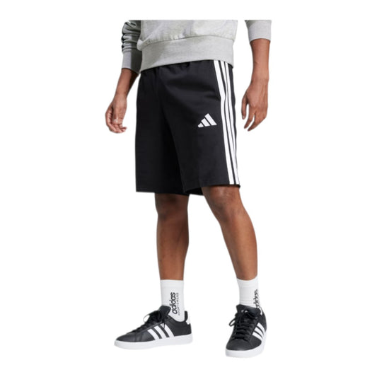 Shorts Adidas Essentials 3-Stripes – Stile Iconico e Massimo Comfort
