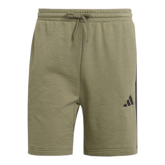 Shorts Adidas Essentials 3-Stripes – Stile Iconico e Massimo Comfort