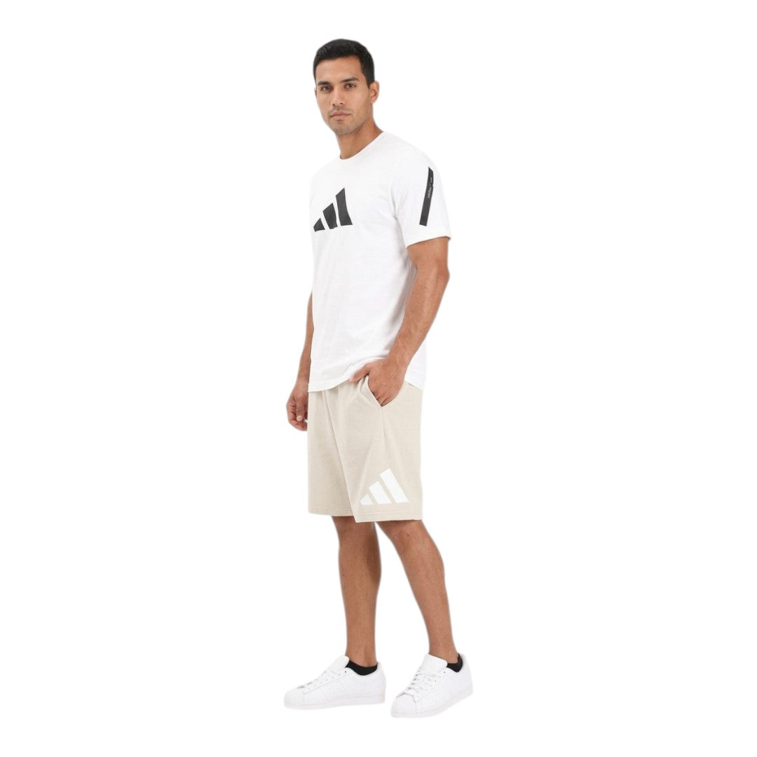Shorts Adidas Essentials Training – Performance e Stile Iconico