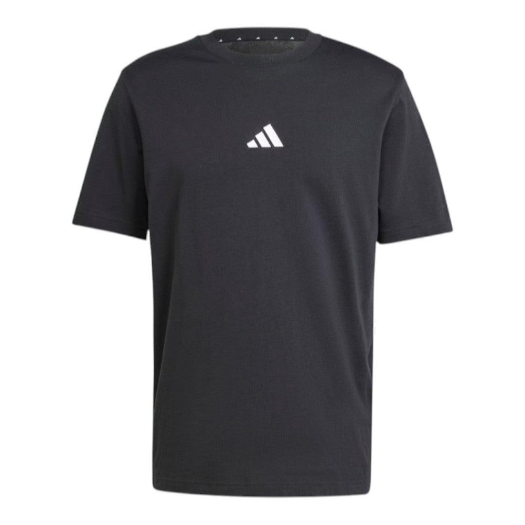 T-shirt Adidas -  Essentials Small Logo Single Jersey