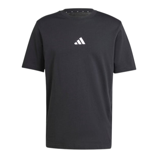 T-shirt Adidas -  Essentials Small Logo Single Jersey
