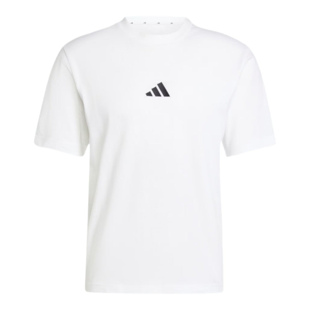 T-shirt Adidas -  Essentials Small Logo Single Jersey
