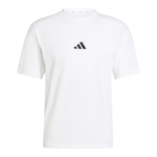 T-shirt Adidas -  Essentials Small Logo Single Jersey
