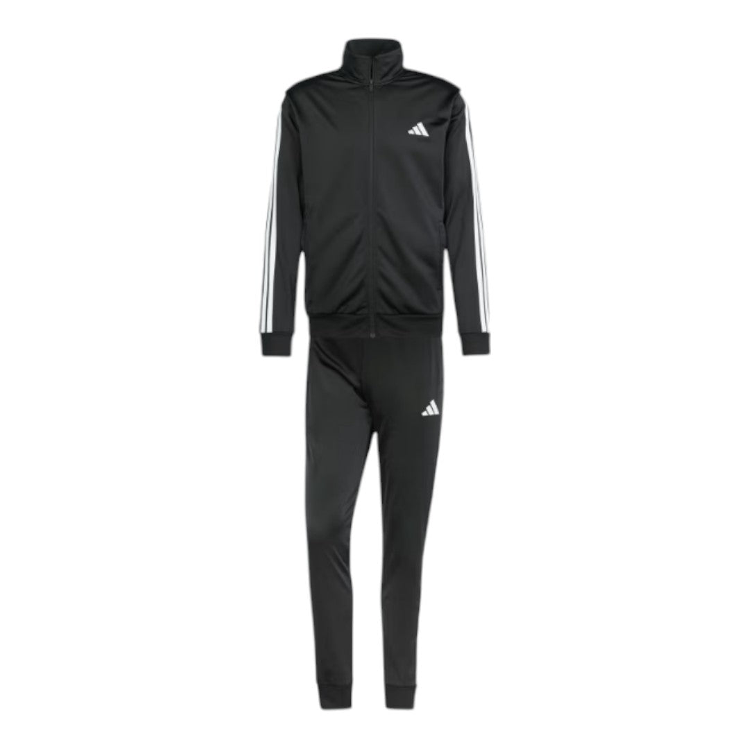 Tuta Adidas nera