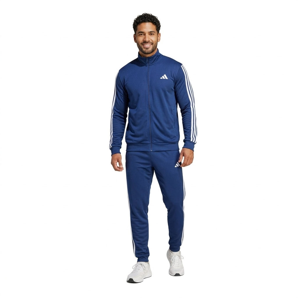 Tuta Adidas - DayReady