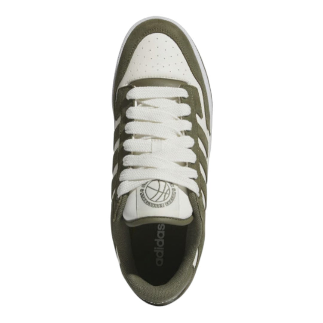 Scarpa Rapid Court Low