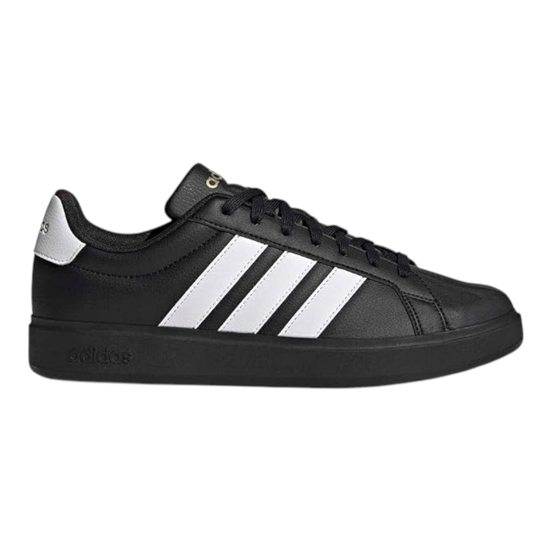Scarpa Adidas - Streettalk - black