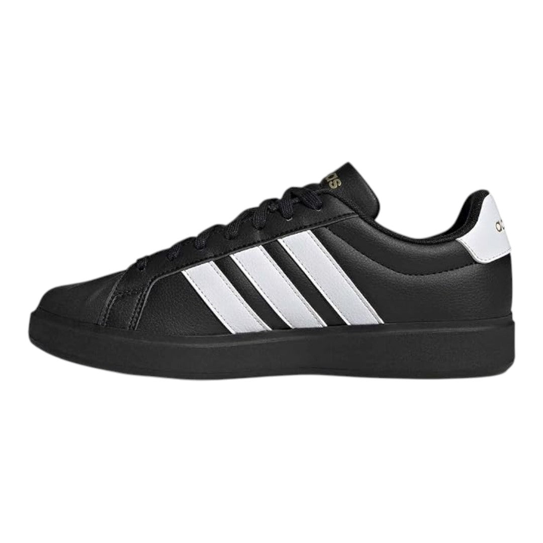 Scarpa Adidas - Streettalk - black