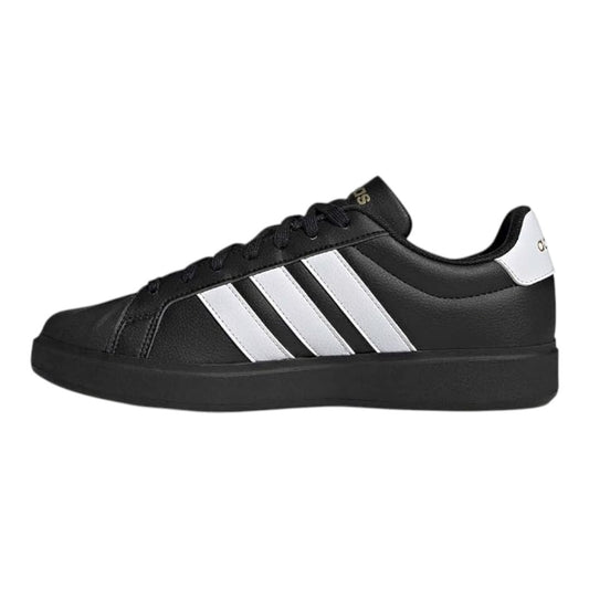 Scarpa Adidas - Streettalk - black