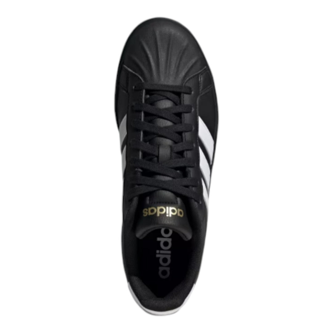 Scarpa Streettalk nera