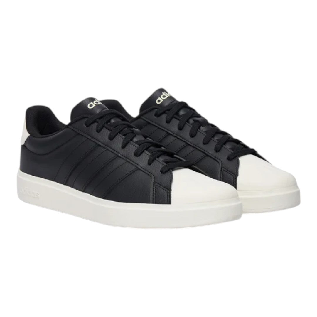 Scarpa Adidas Streettalk nera