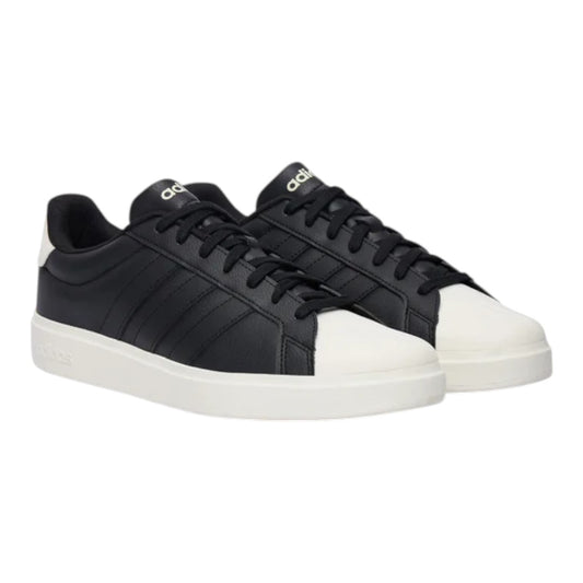 Scarpa Adidas Streettalk nera