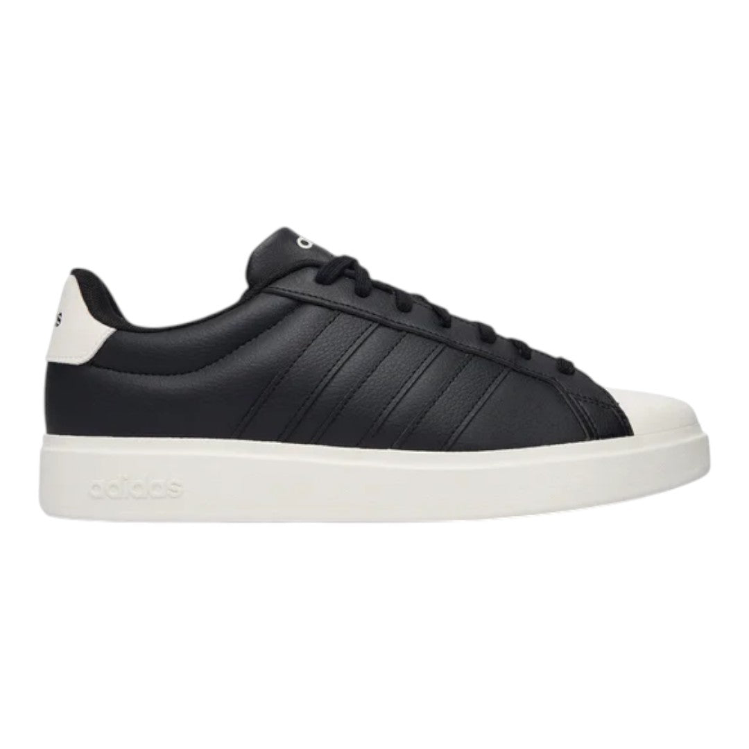 Scarpa Adidas Streettalk nera