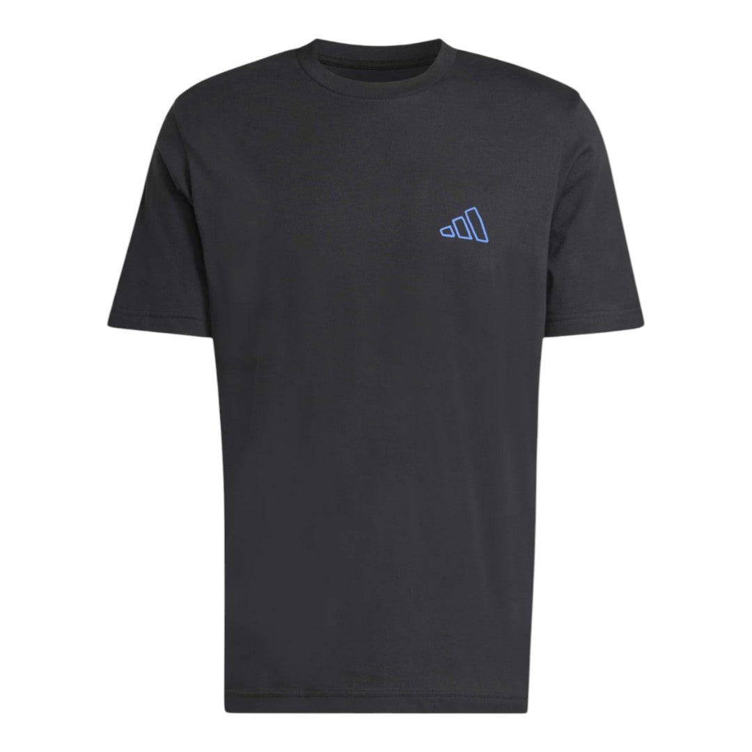 T-shirt Triple Stripes Vibe Tee