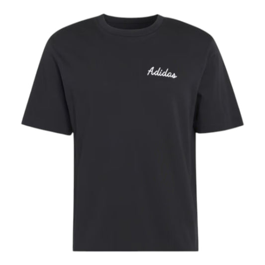 T-shirt Adidas con grafica bowl