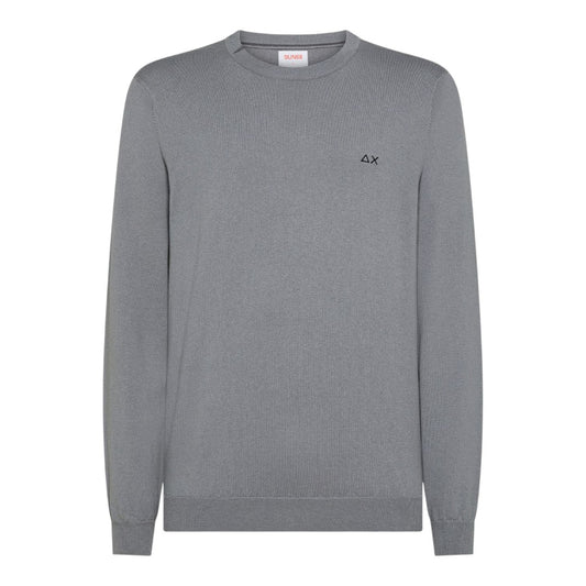 Maglione SUN68 girocollo