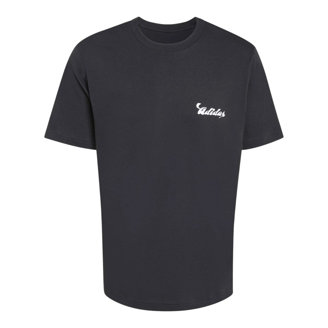 T-Shirt House Of Tiro Community Graphic Tee