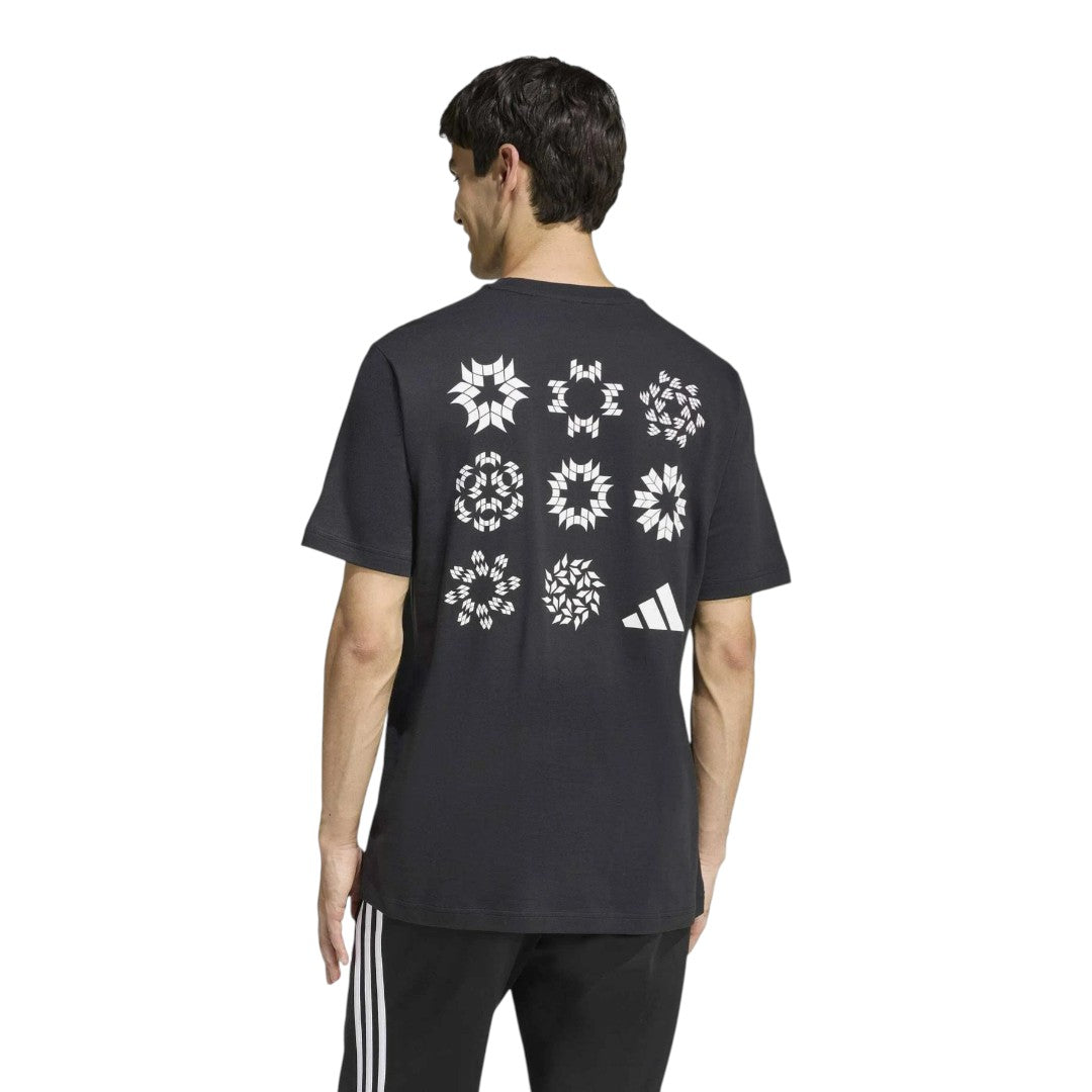 T-Shirt House Of Tiro Community Graphic Tee