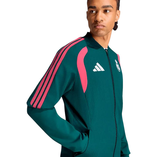 Giacca Adidas - Real Madrid