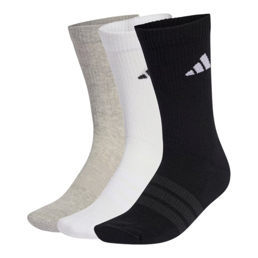 Calza Adidas ESS - 3 paia - miste