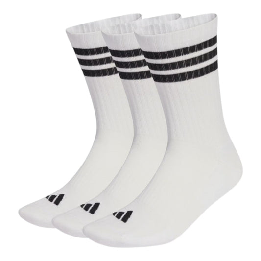Calze CUSHIONED SPORTSWEAR 3-STRIPES confezione da 3 paia