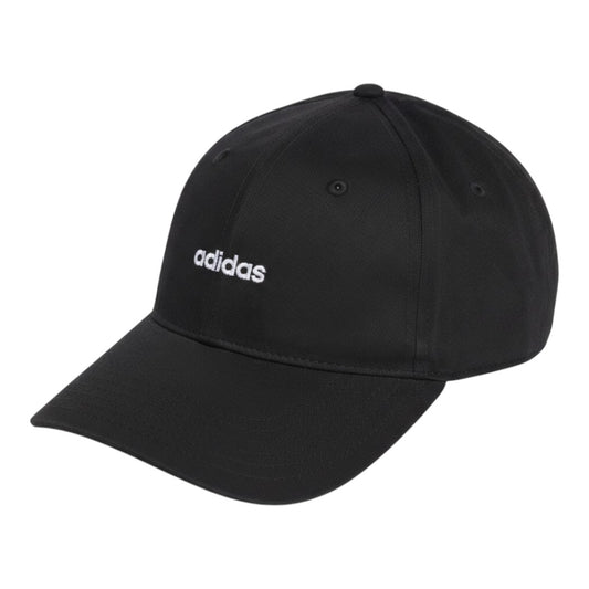 Cappellino Adidas Essential – Black Classic Edition