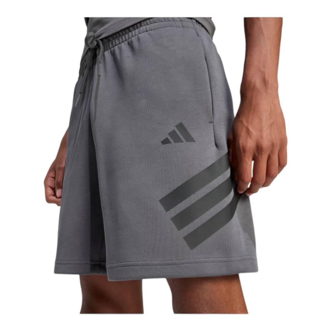 Short Future Icons 3-Stripes