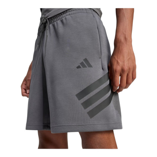 Short Future Icons 3-Stripes