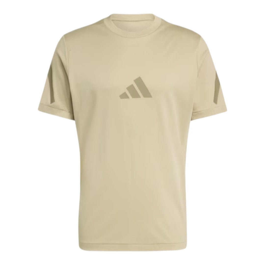 T-shirt Adidas Z.N.E. - beige