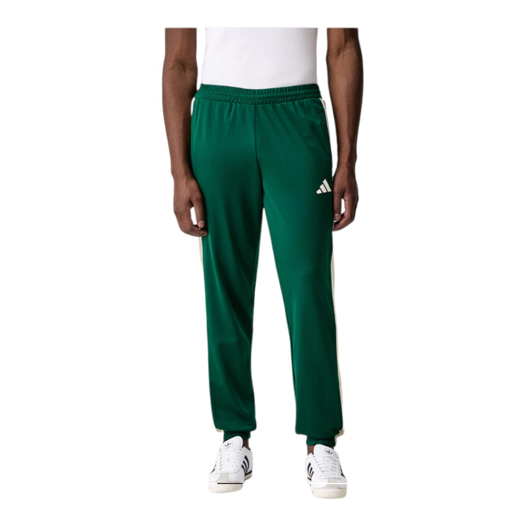 Tuta Adidas Colorblock - green