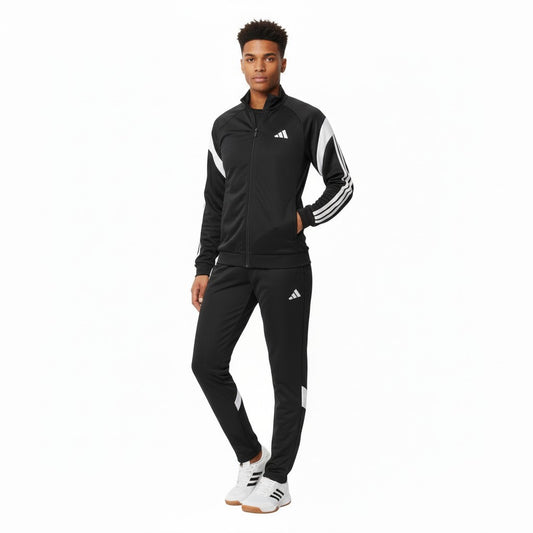 Tuta Adidas TS - black