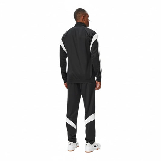 Tuta Adidas TS - black