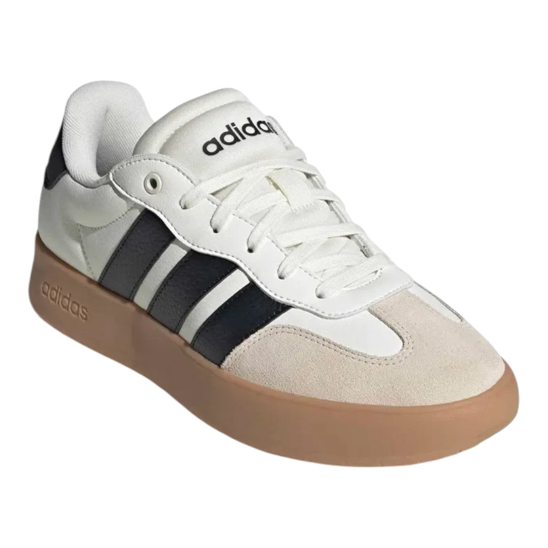 Scarpa Adidas Barreda white