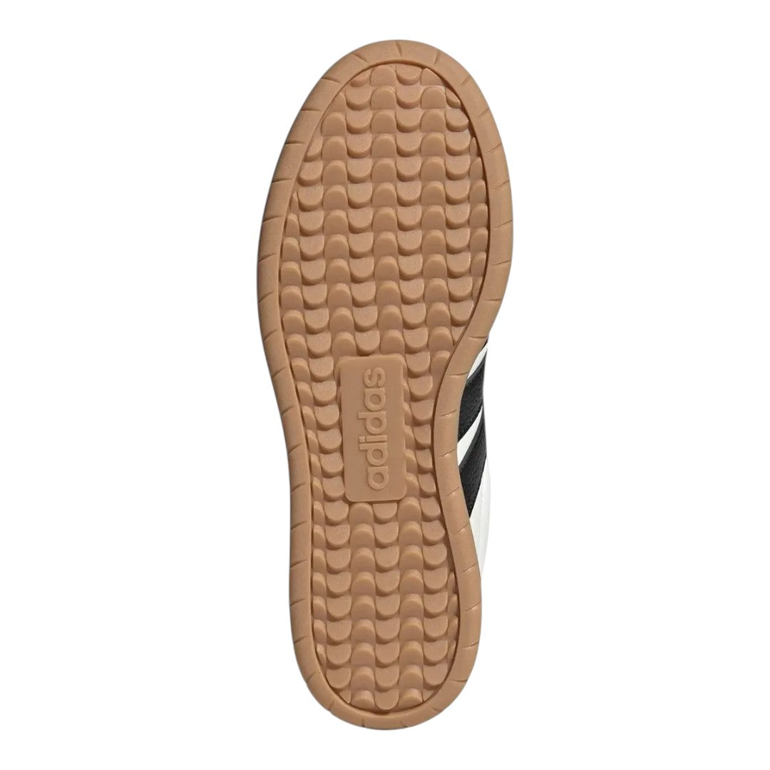 Scarpa Adidas Barreda white