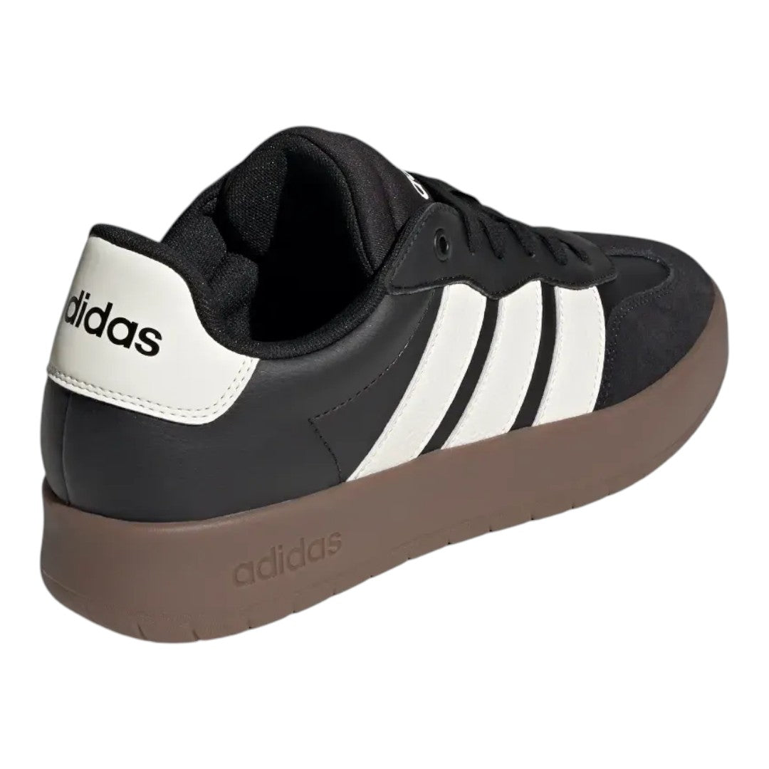 Scarpa Adidas Barreda - black