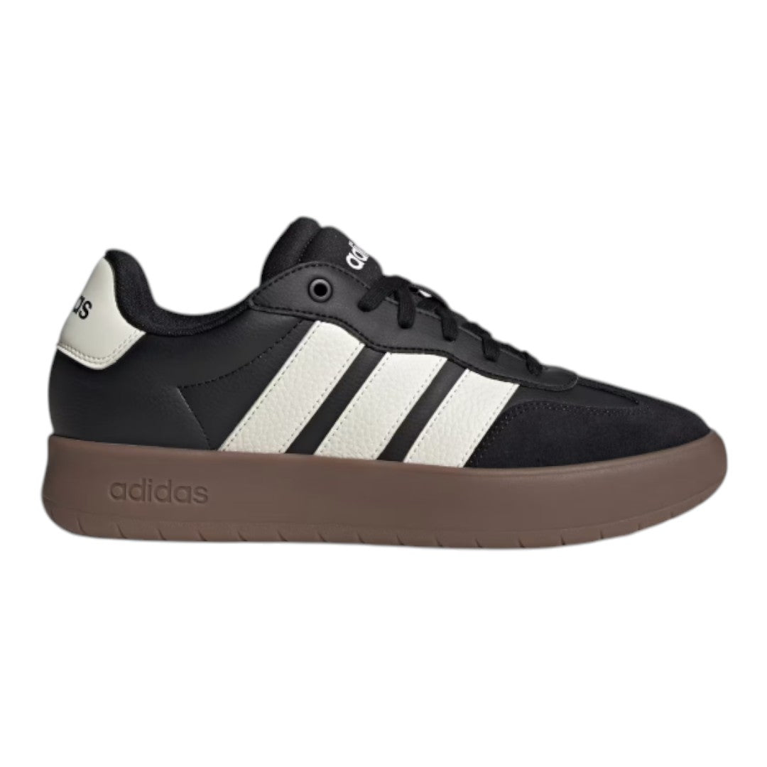 Scarpa Adidas Barreda - black