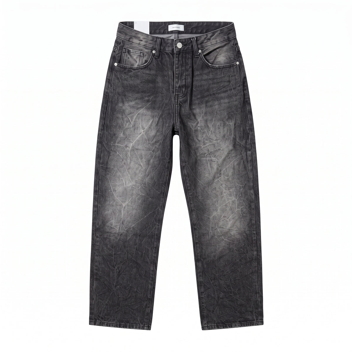 Jeans Denim  - Trousers Collection