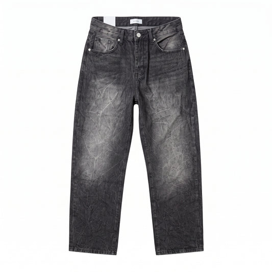 Jeans Denim  - Trousers Collection