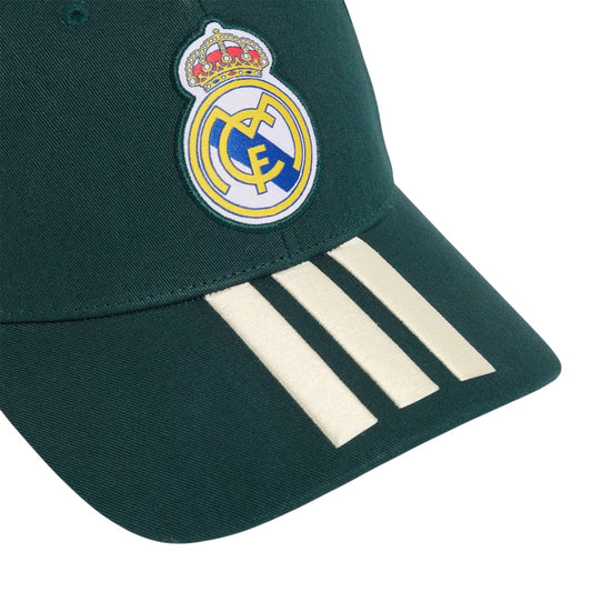 Cappellino da baseball del Real Madrid