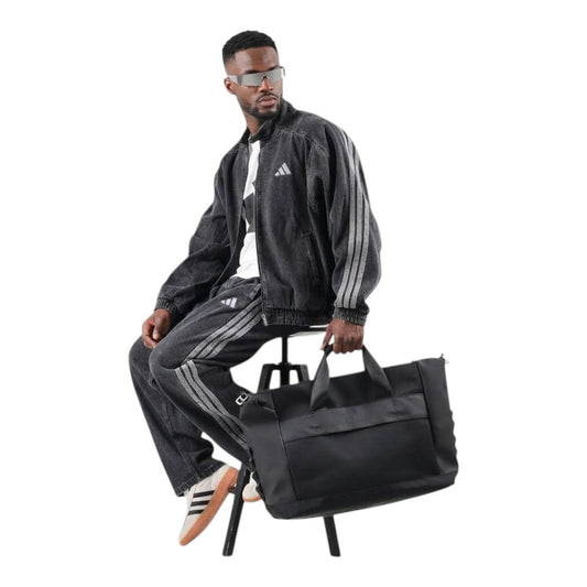 Pantalone Adidas Modello Jogger - Black