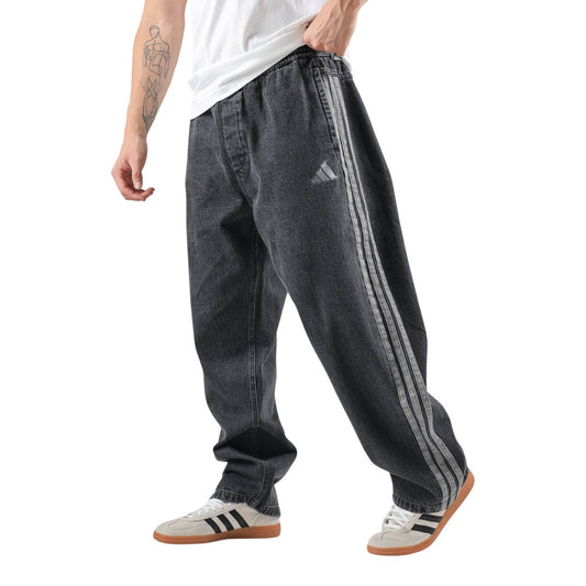 Pantalone Adidas Modello Jogger - Black