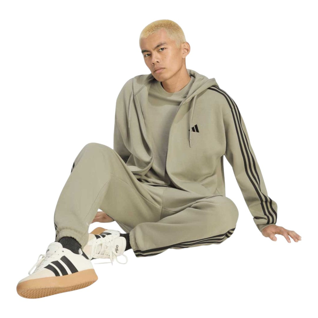 Pantaloni Tuta  Adidas Essentials 3-Stripes Track Pants