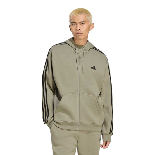 Tuta Adidas Essentials 3-Stripes Tracksuit