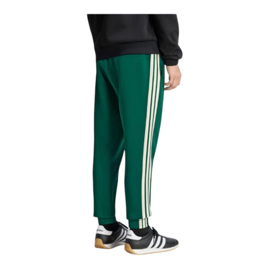 Pantalone Adidas Stadium - 3 Stripes - green