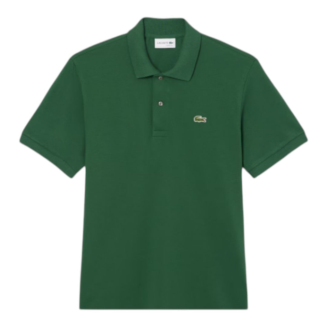 Polo Lacoste uomo manica corta L.1212-00