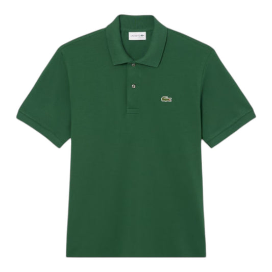 Polo Lacoste uomo manica corta L.1212-00