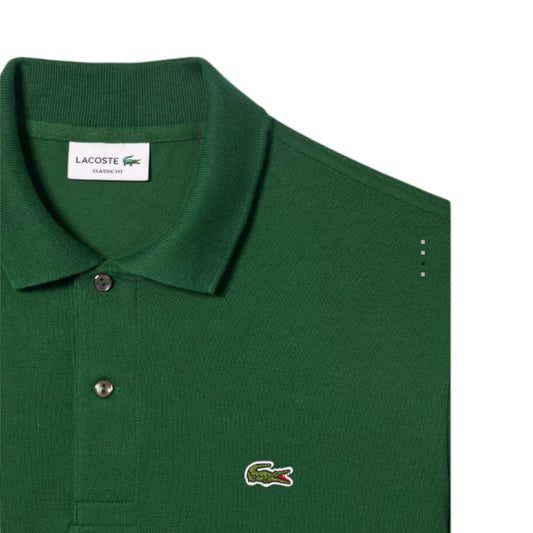 Polo Lacoste uomo manica corta L.1212-00