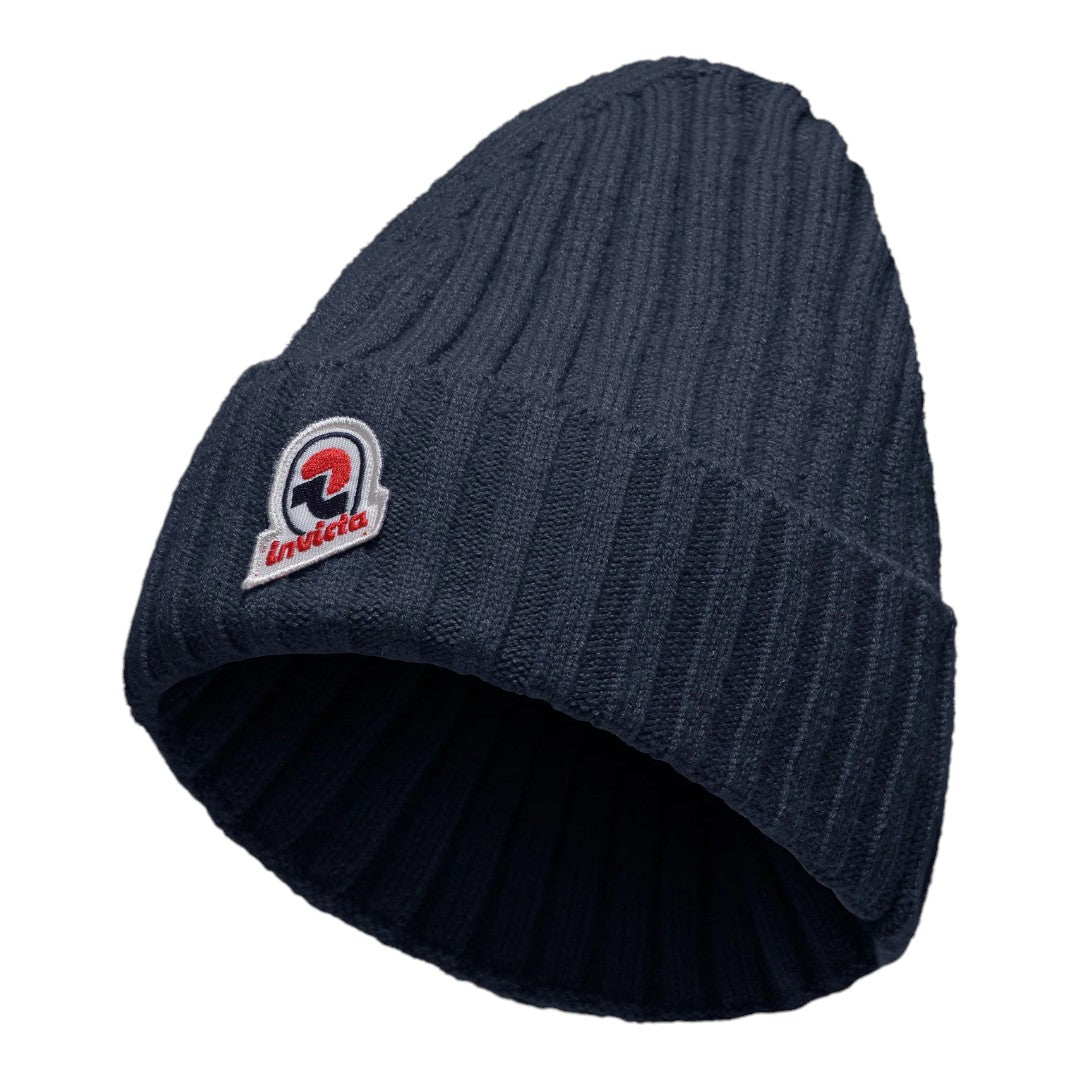 Cappello Invicta a coste unisex