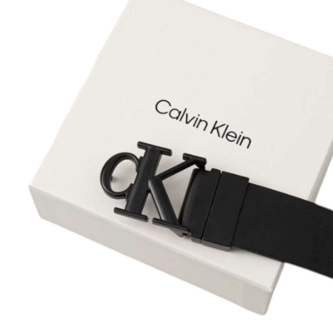 Cintura Calvin Klein Reversibile