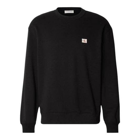 Felpa Calvin Klein in cotone